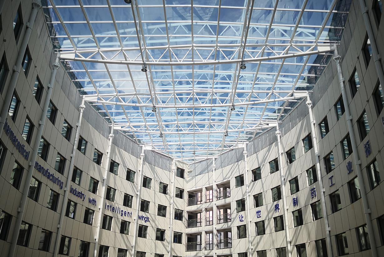 鋼結(jié)構(gòu)廠房設計要注意哪些細節(jié)