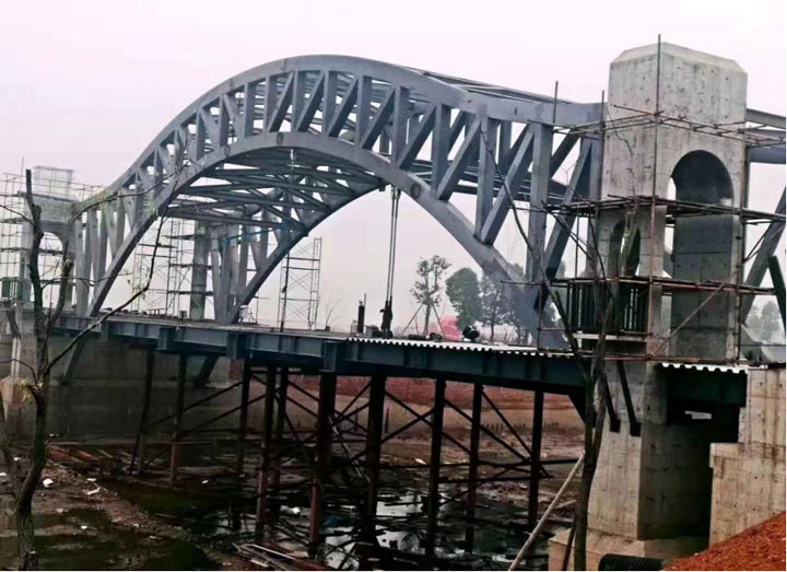 鋼結(jié)構(gòu)廠(chǎng)房?jī)r(jià)格多少錢(qián)一平方米