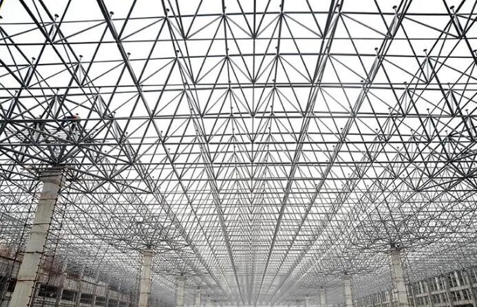 鋼結構施工有哪些注意事項？如何做才能保證工程質(zhì)量？